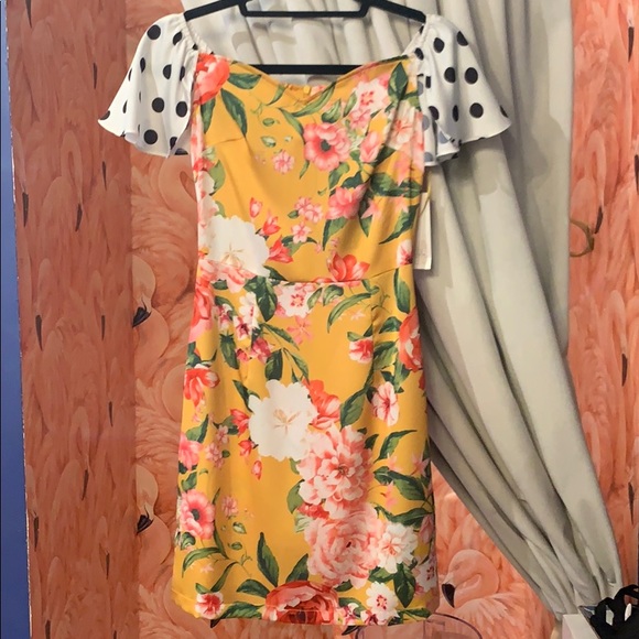 Emily Dress - Picture 2 of 3